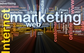 Online marketing company